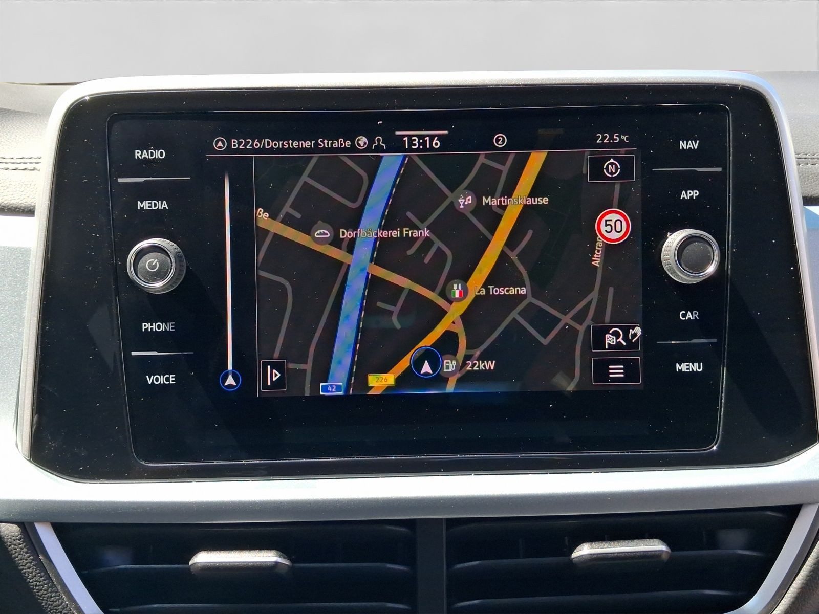 Volkswagen T-Roc – Foto 13