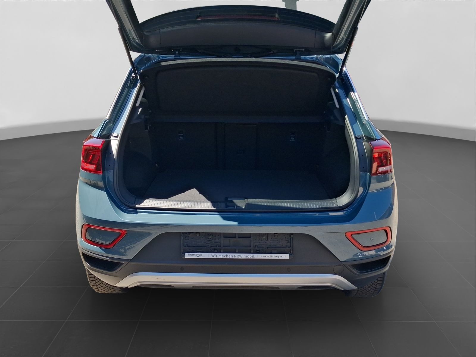 Volkswagen T-Roc – Foto 17