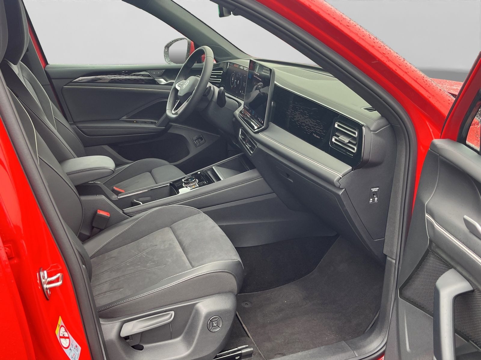 Volkswagen Tiguan – Bild 4