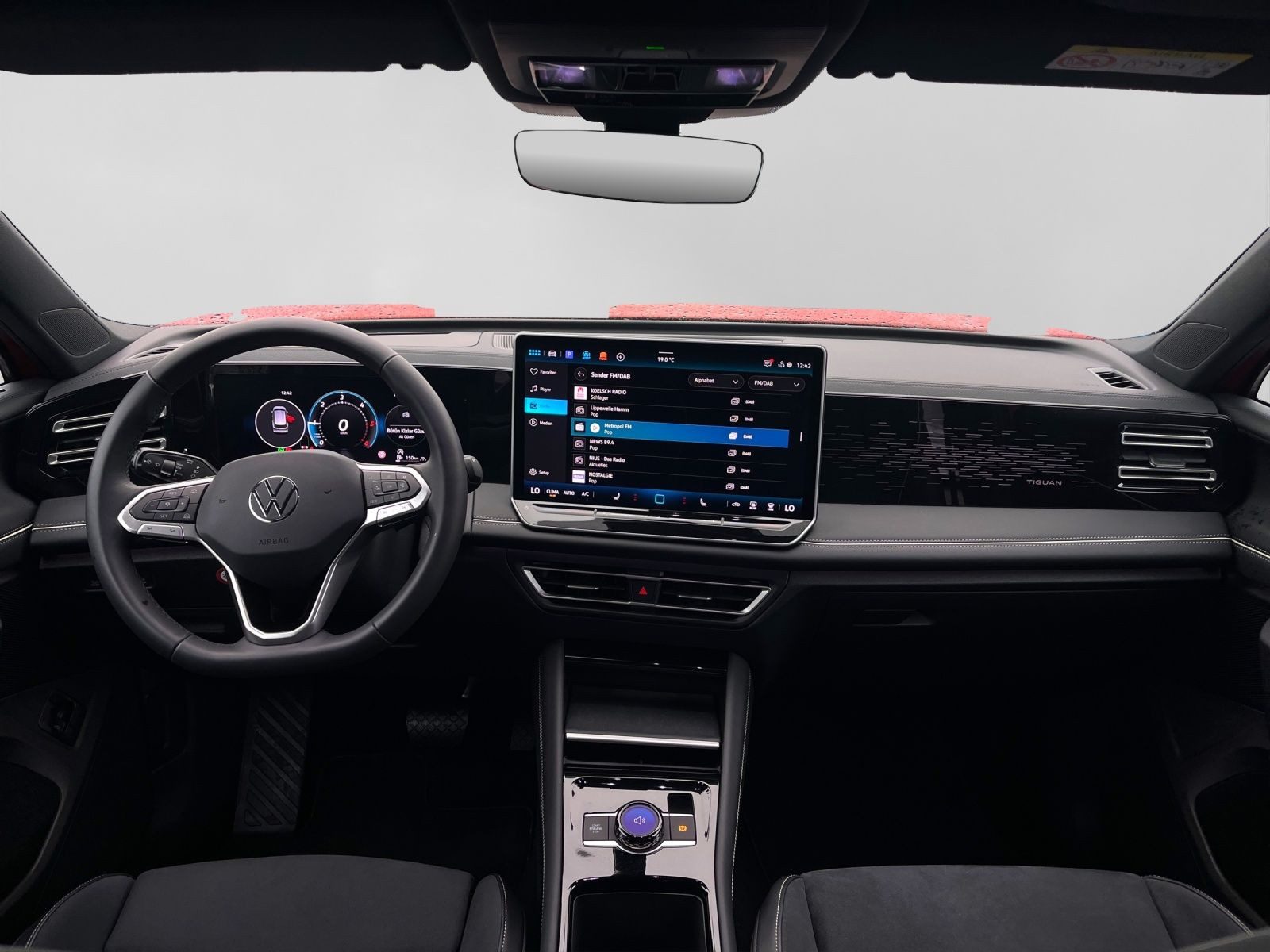 Volkswagen Tiguan – Bild 5