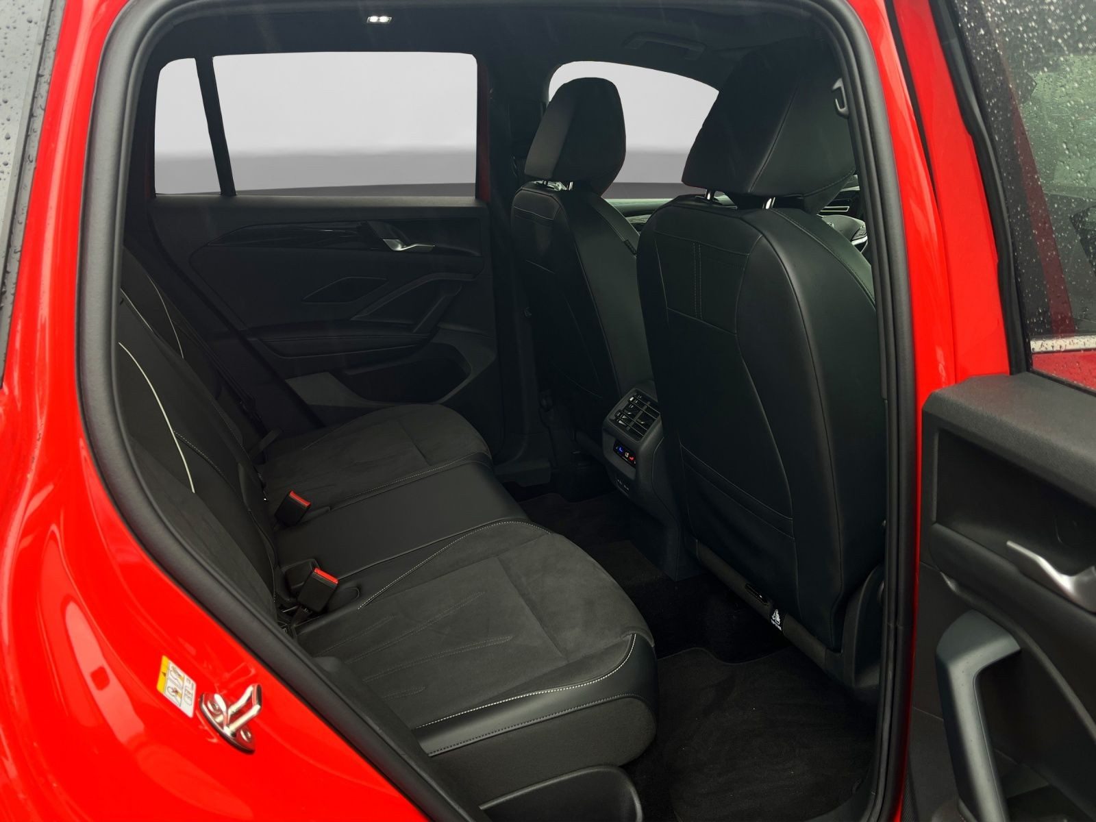 Volkswagen Tiguan – Bild 6