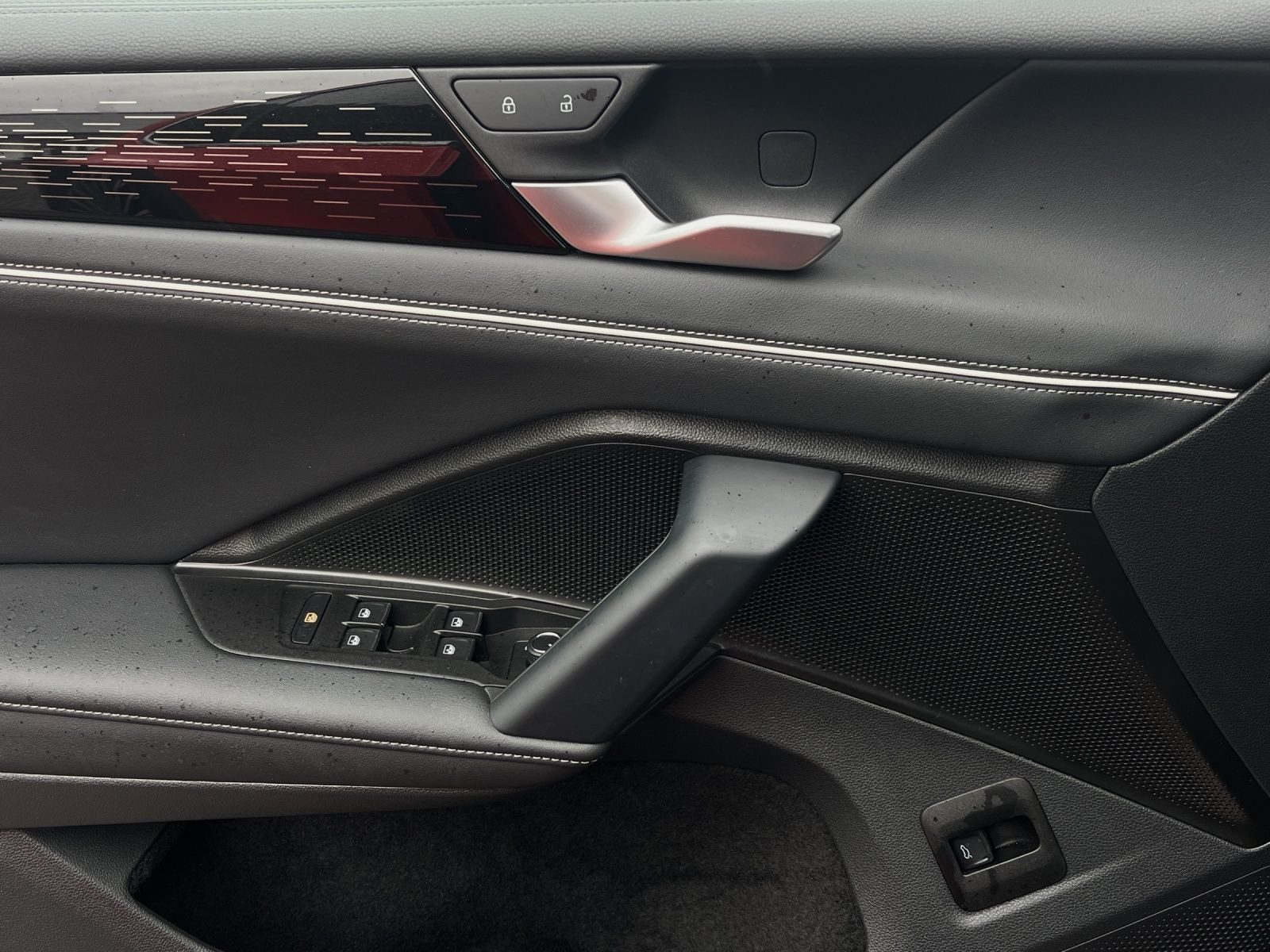 Volkswagen Tiguan – Bild 8
