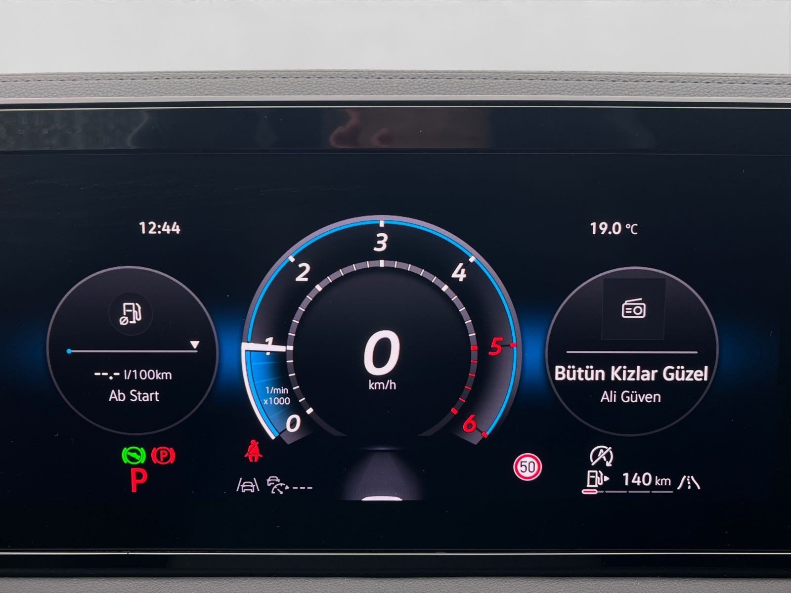Volkswagen Tiguan – Bild 10