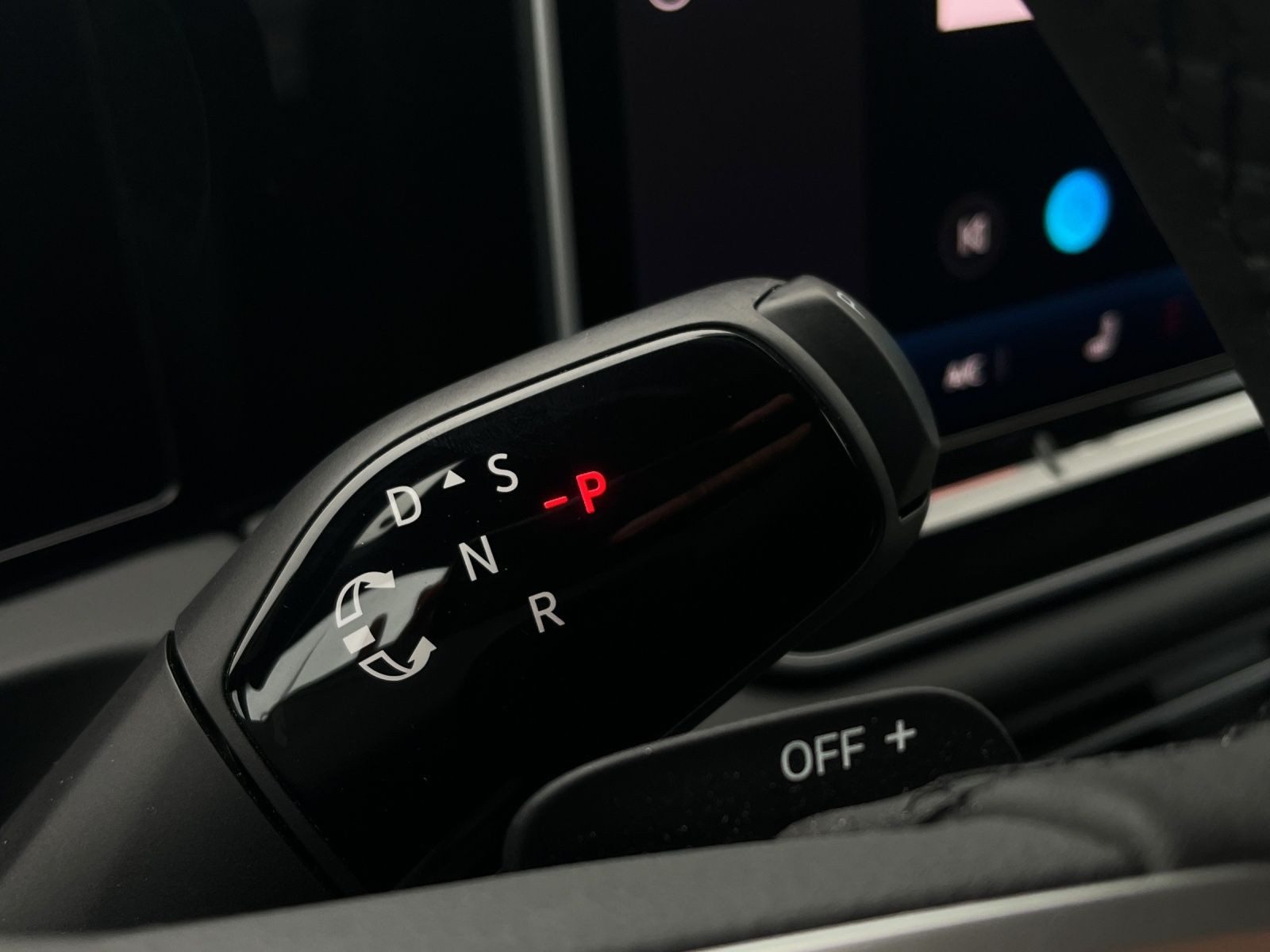 Volkswagen Tiguan – Bild 11