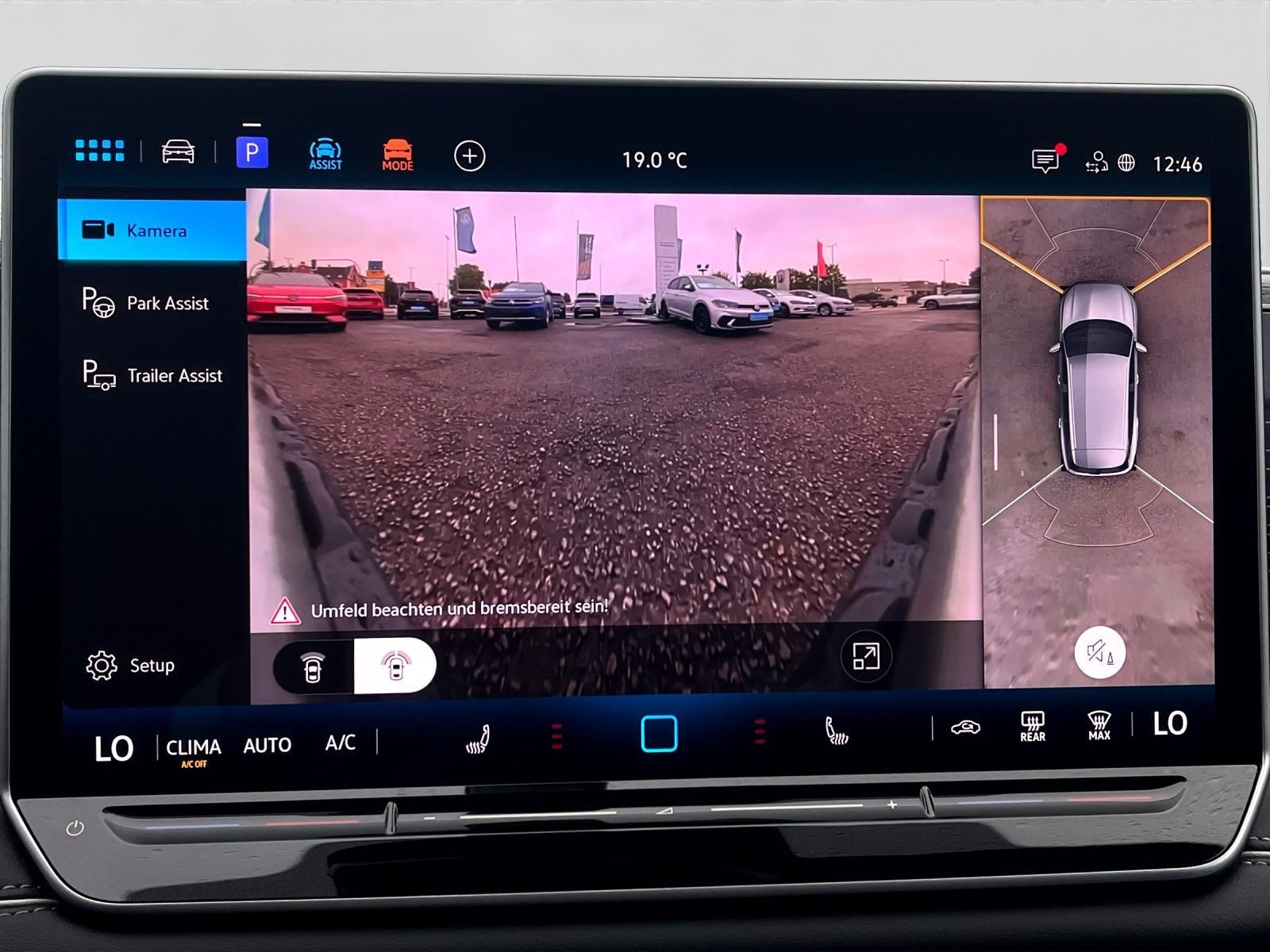 Volkswagen Tiguan – Bild 15
