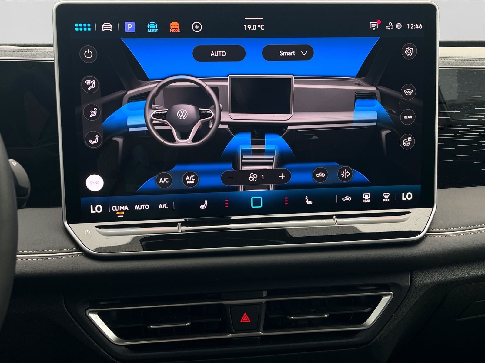 Volkswagen Tiguan – Bild 16