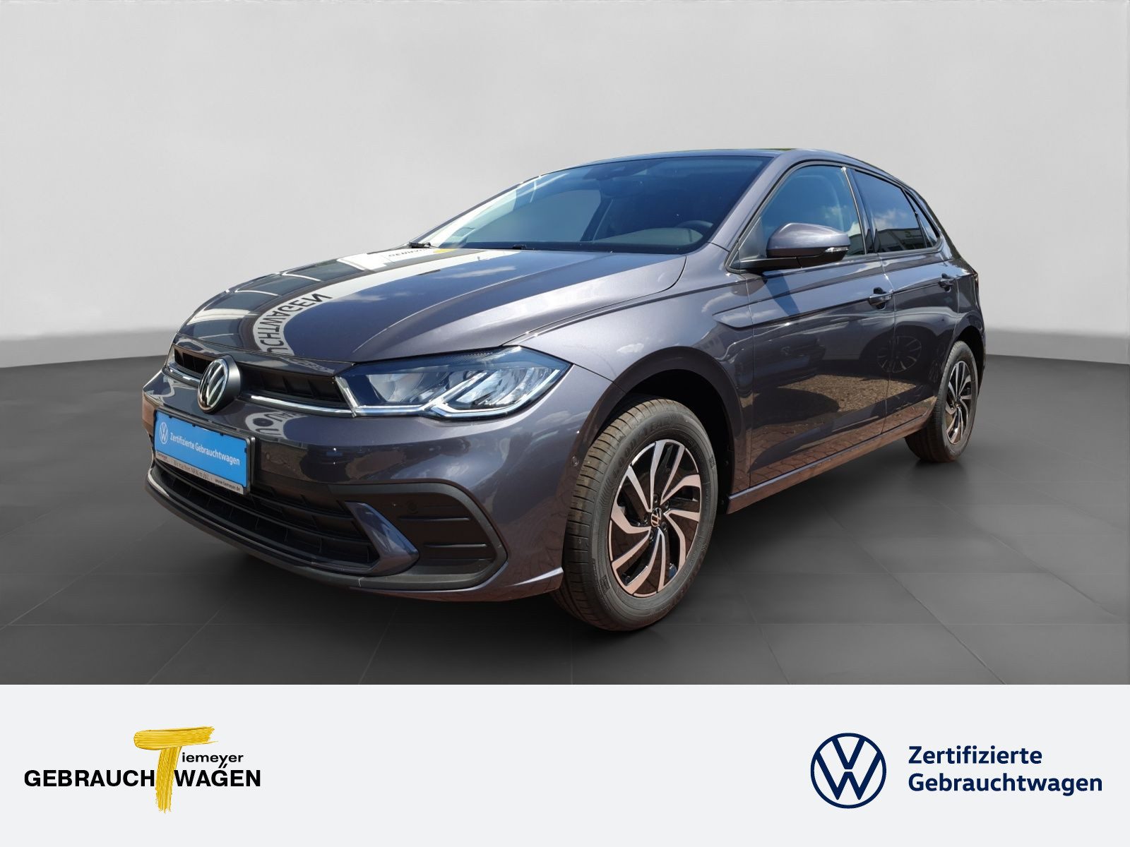 Volkswagen Polo – Bild 1