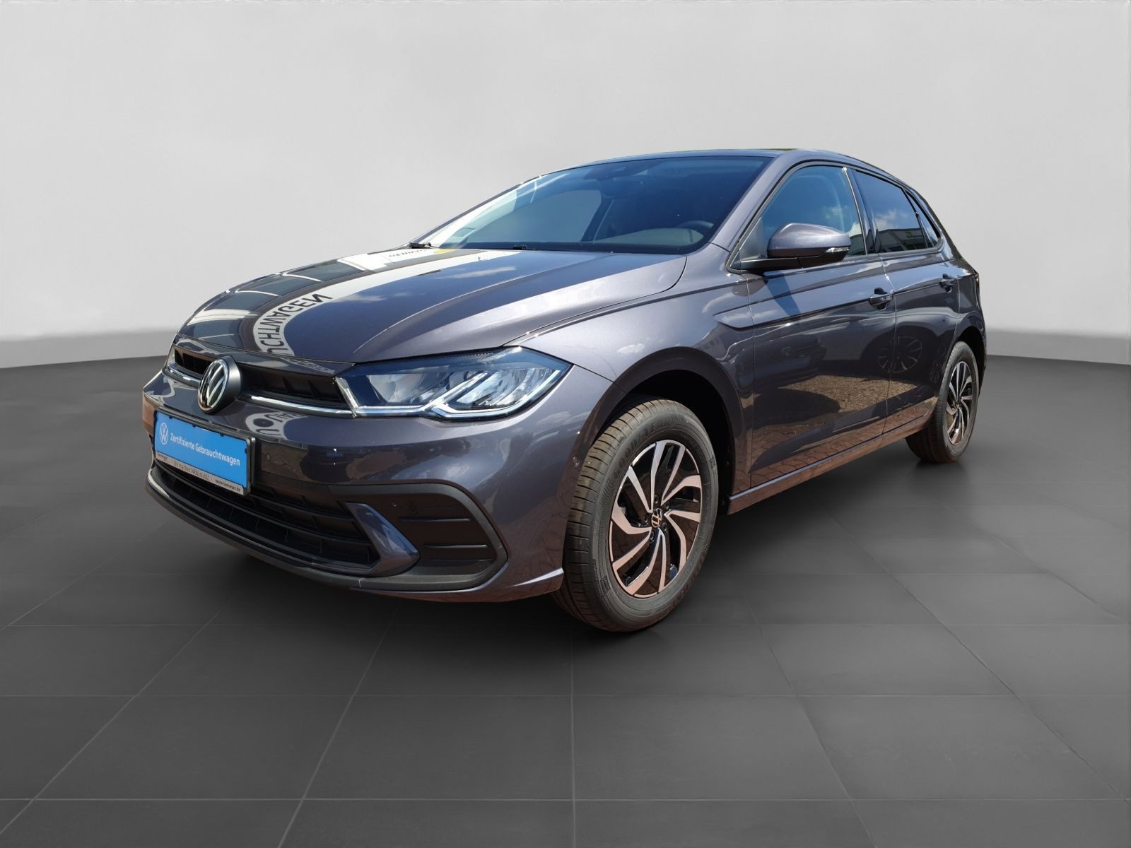 Volkswagen Polo – Bild 2