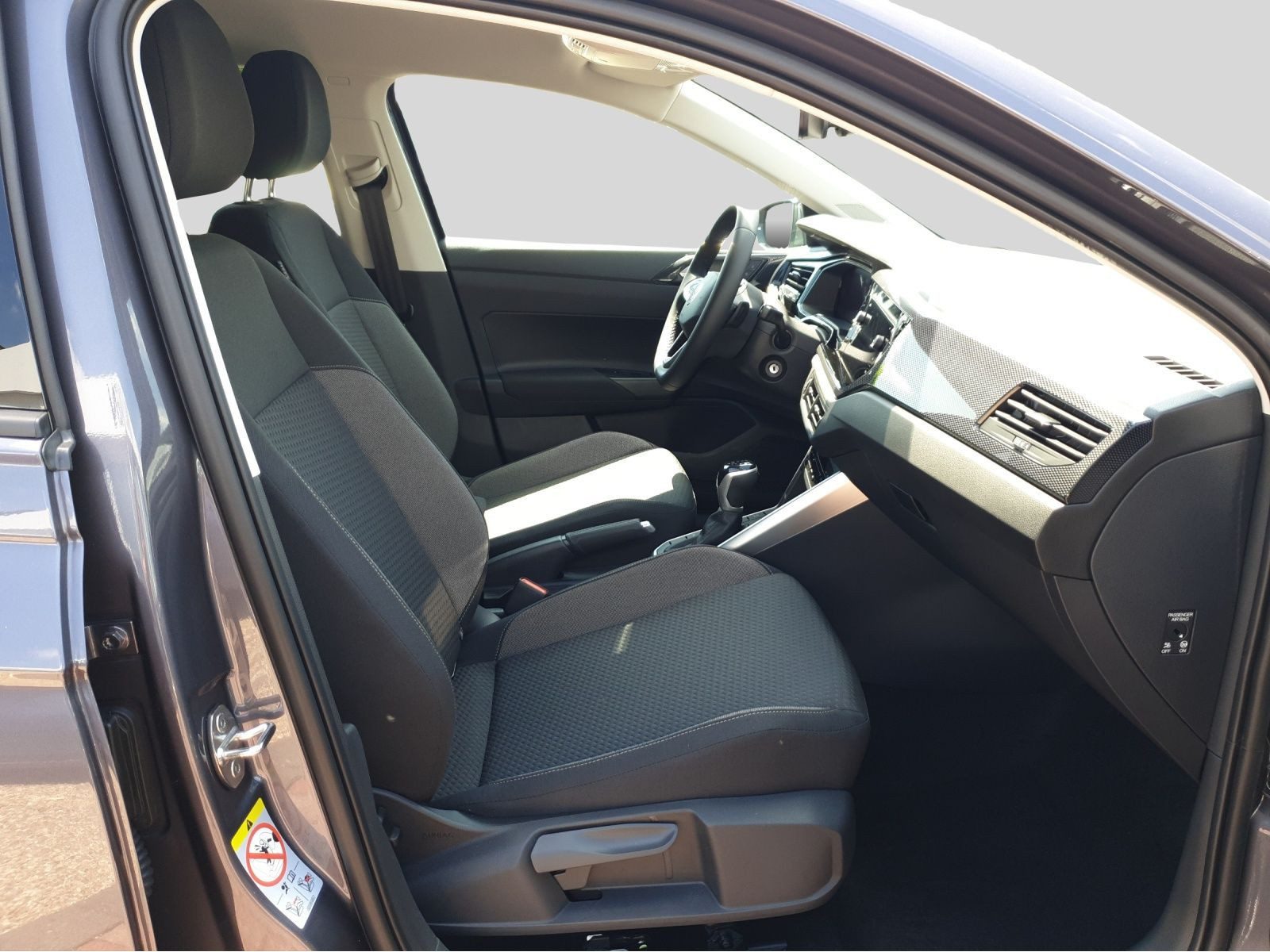 Volkswagen Polo – Bild 4