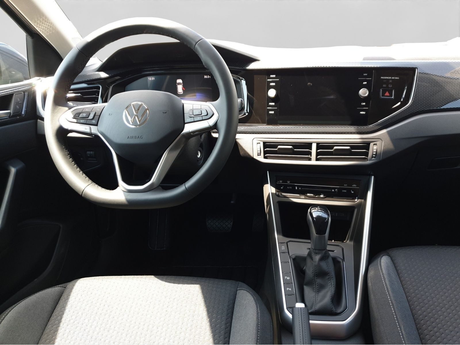 Volkswagen Polo – Bild 5