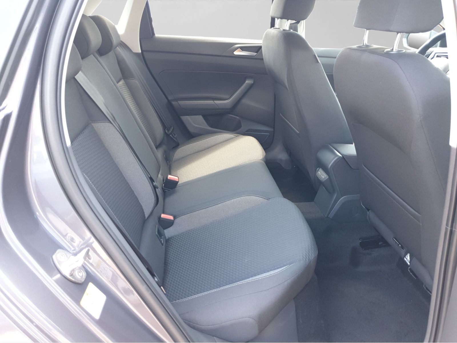 Volkswagen Polo – Bild 6