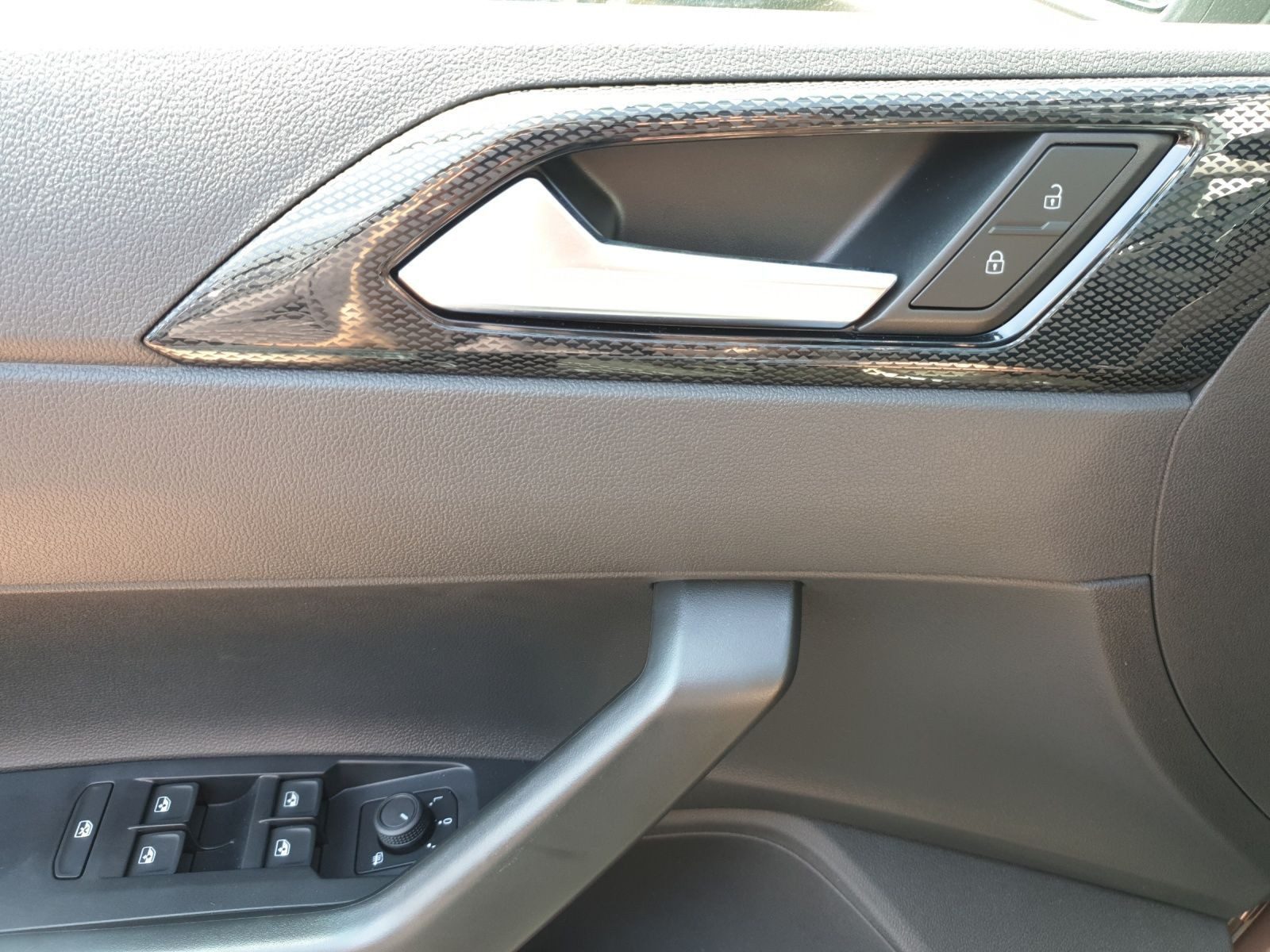 Volkswagen Polo – Bild 8