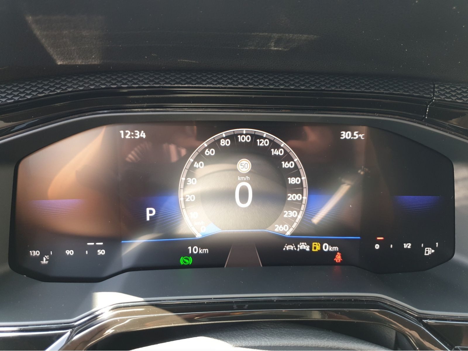 Volkswagen Polo – Bild 10
