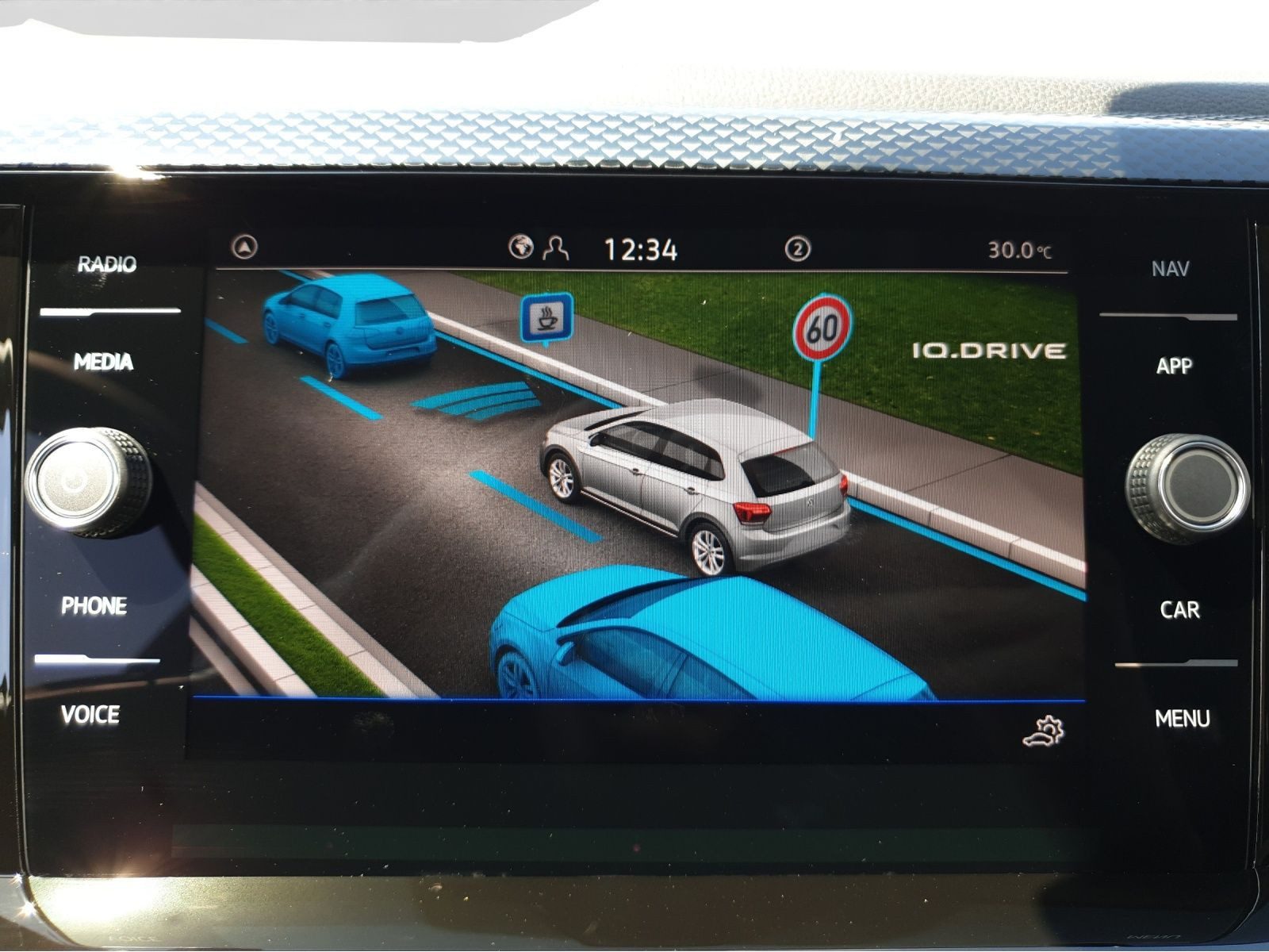 Volkswagen Polo – Bild 13