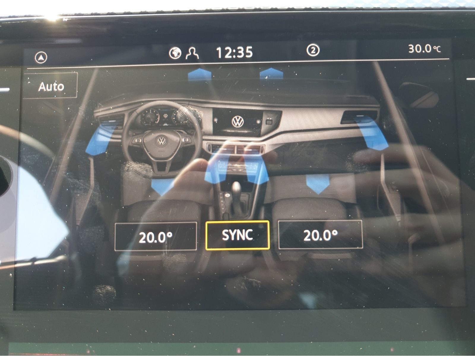 Volkswagen Polo – Bild 15