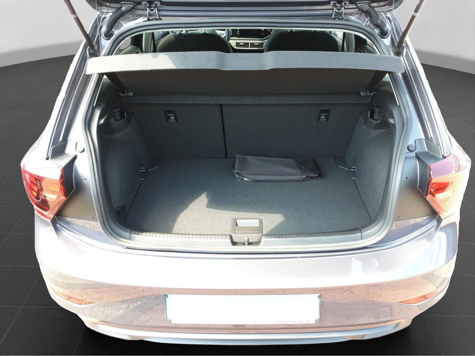 Volkswagen Polo – Bild 16