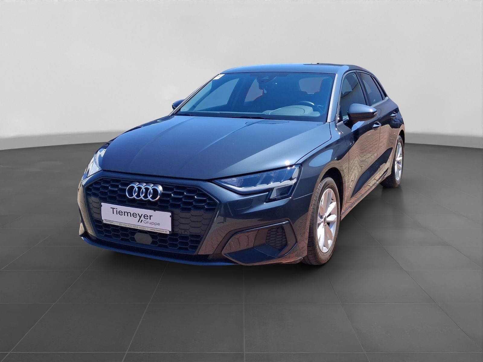 Audi A3 Sportback – Foto 2