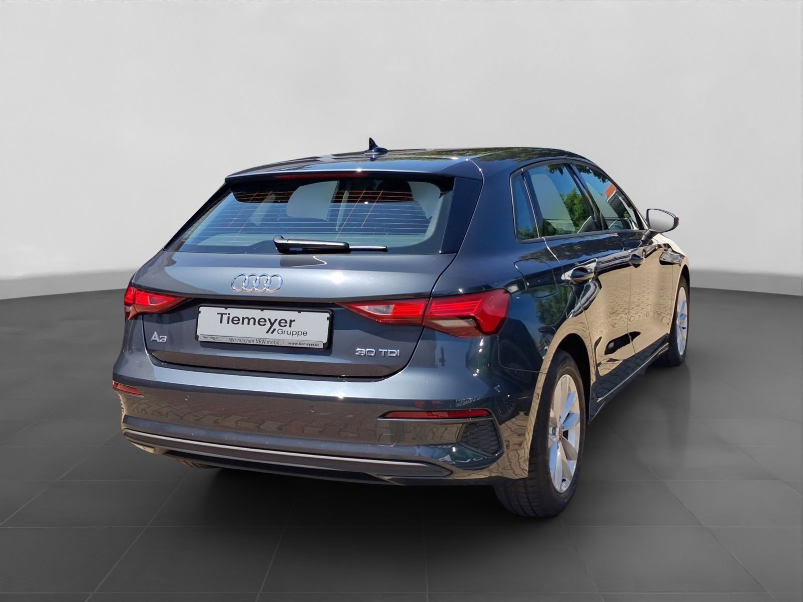 Audi A3 Sportback – Foto 3