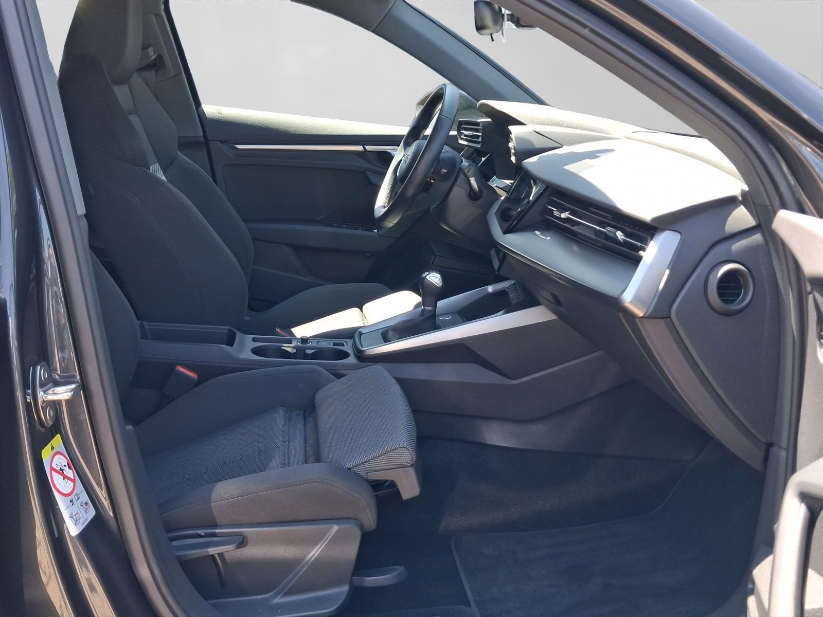 Audi A3 Sportback – Foto 4