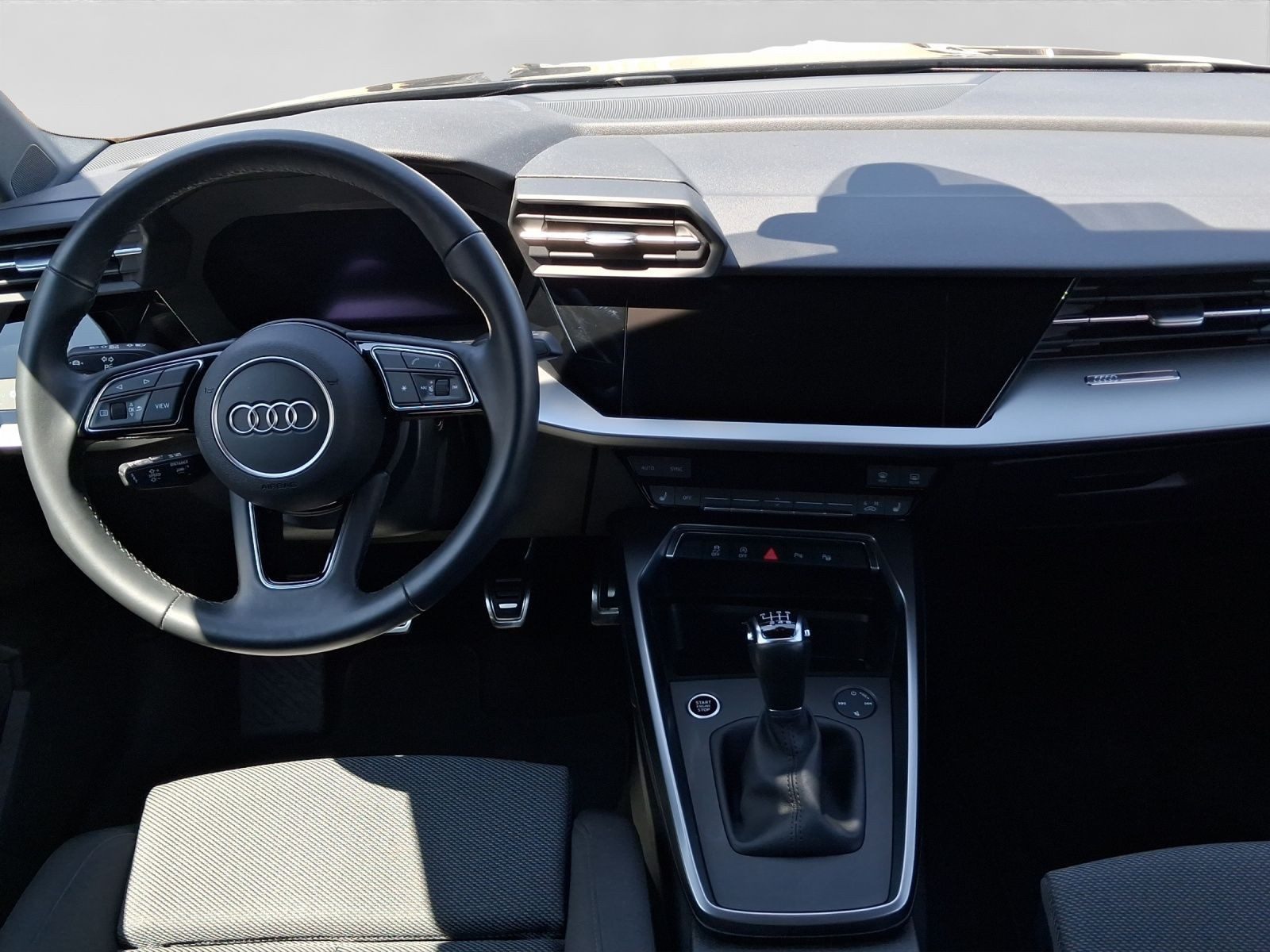 Audi A3 Sportback – Foto 5