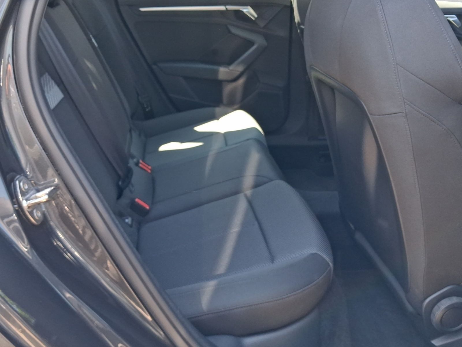 Audi A3 Sportback – Foto 6