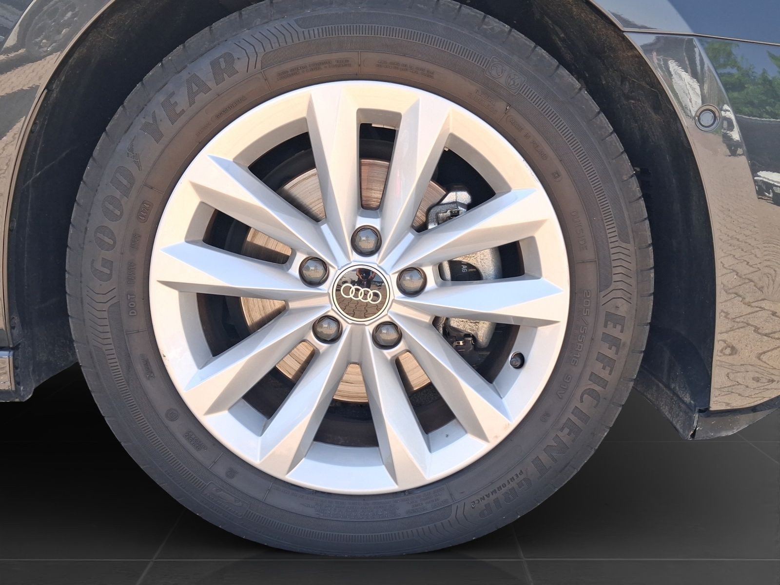 Audi A3 Sportback – Foto 7