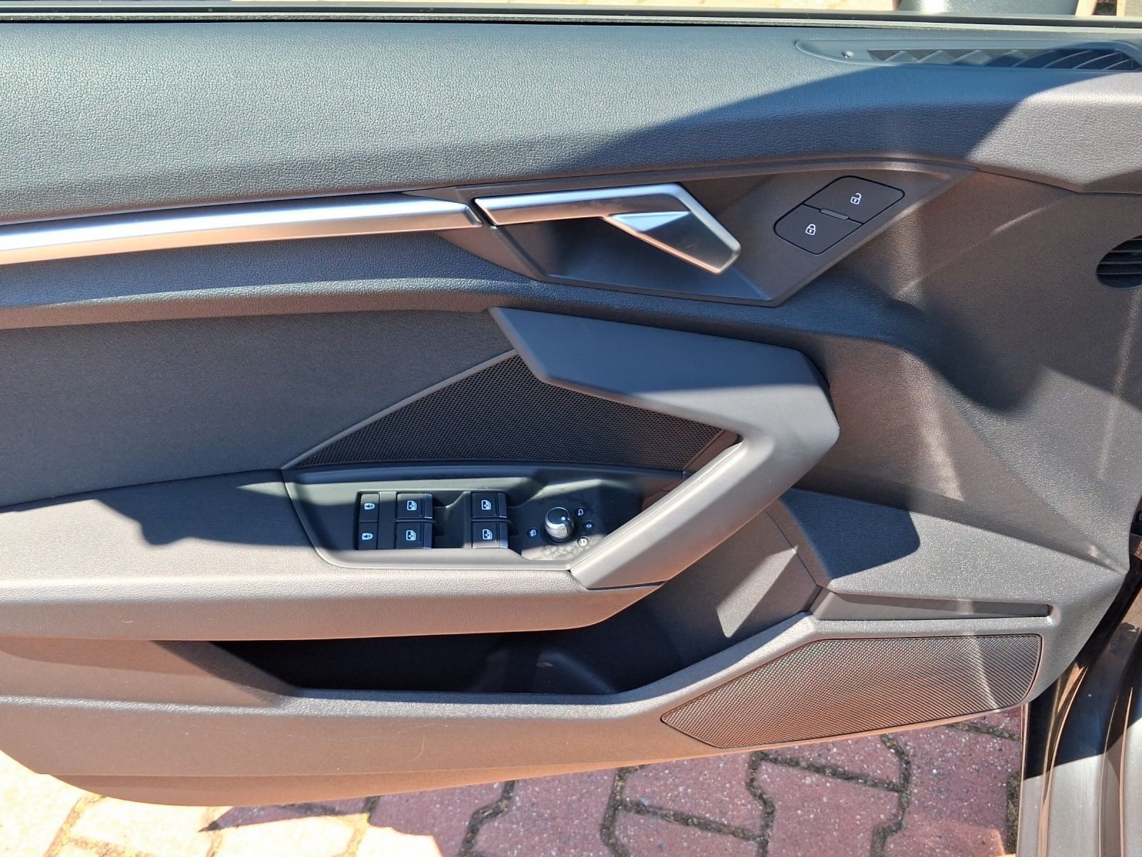 Audi A3 Sportback – Foto 8