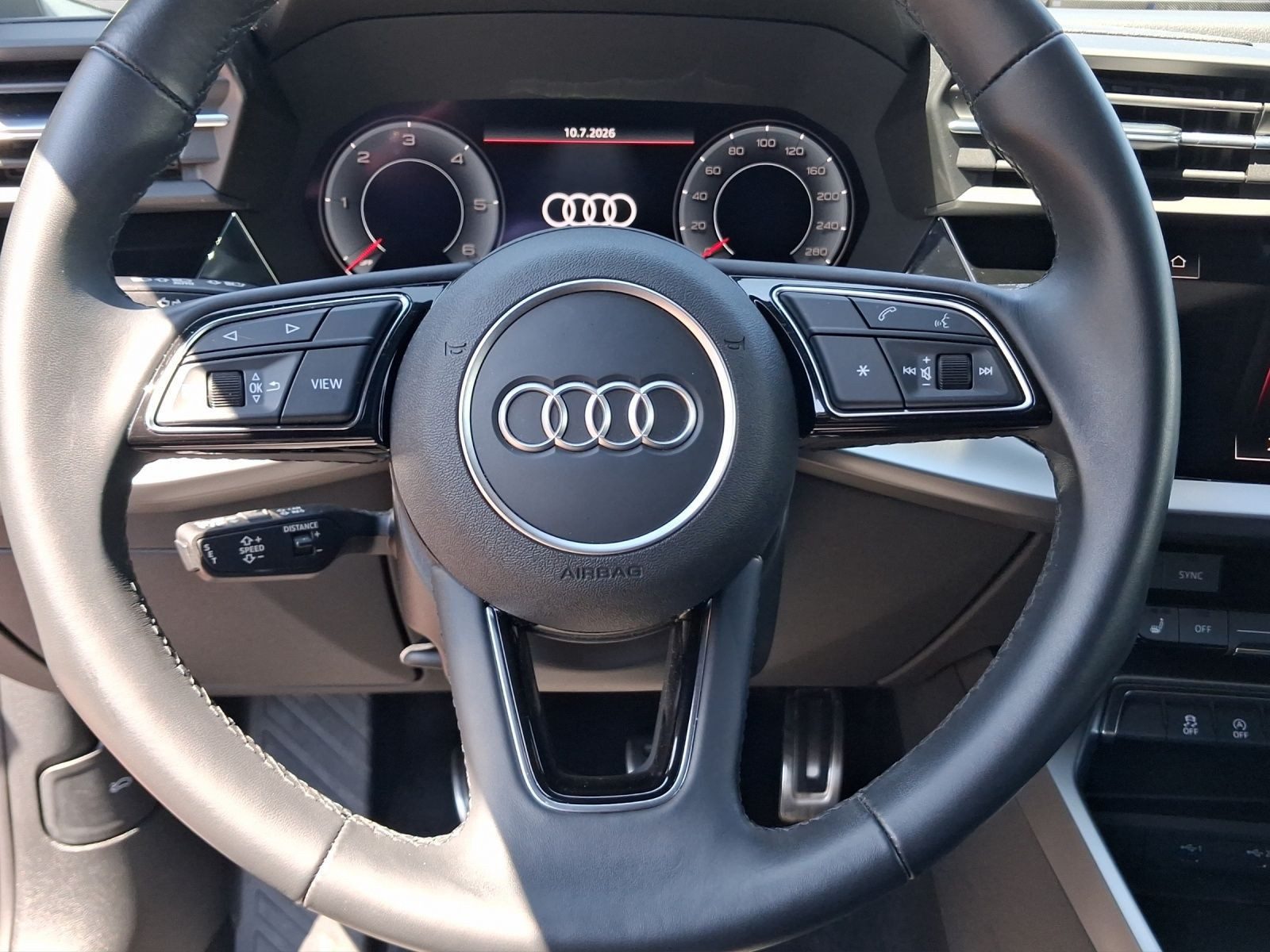 Audi A3 Sportback – Foto 9