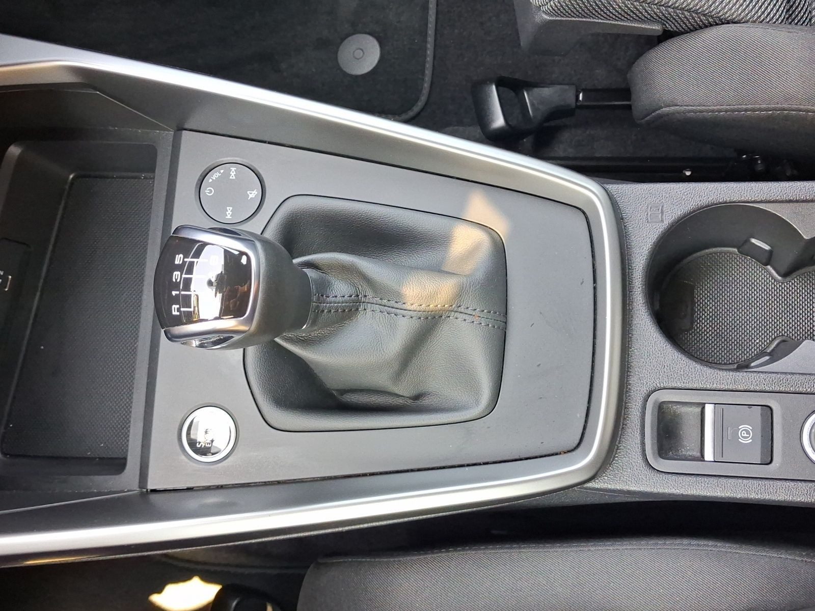 Audi A3 Sportback – Foto 11