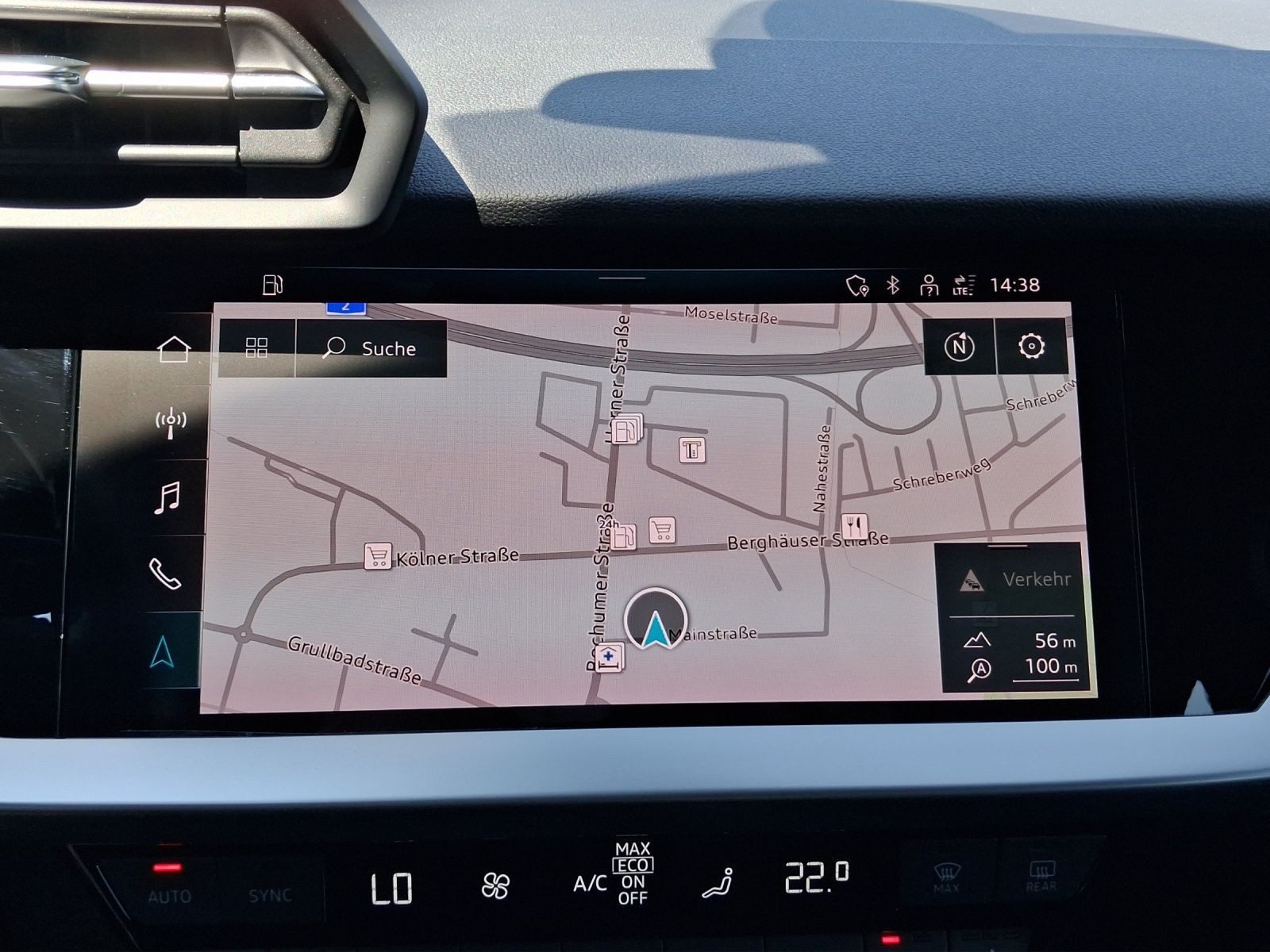 Audi A3 Sportback – Foto 12