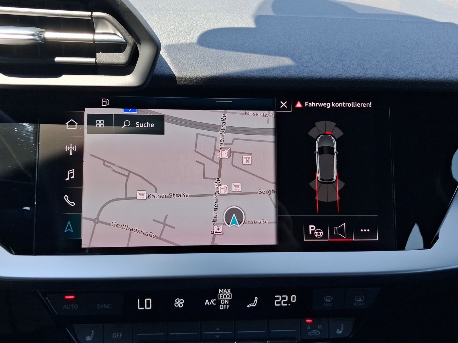 Audi A3 Sportback – Foto 13
