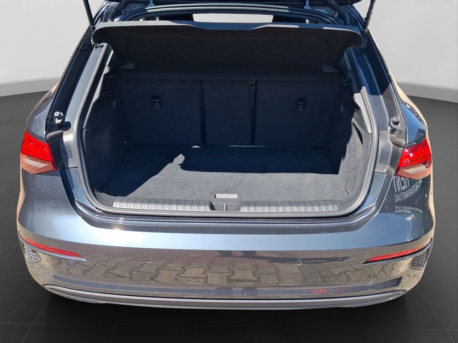 Audi A3 Sportback – Foto 17