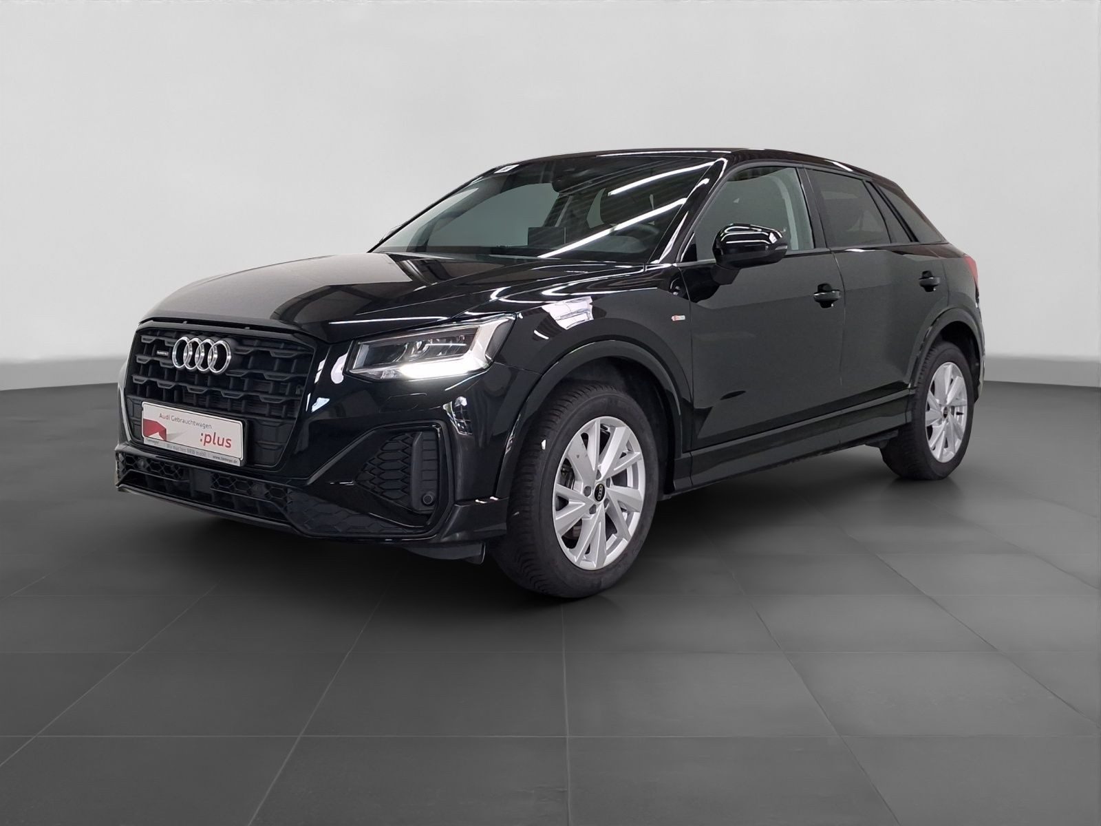 Audi Q2 – Bild 2