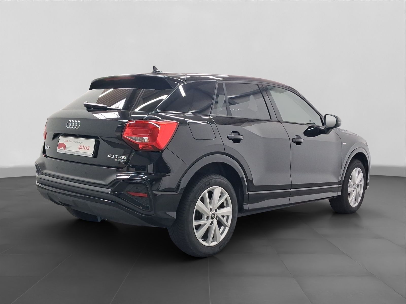 Audi Q2 – Bild 3