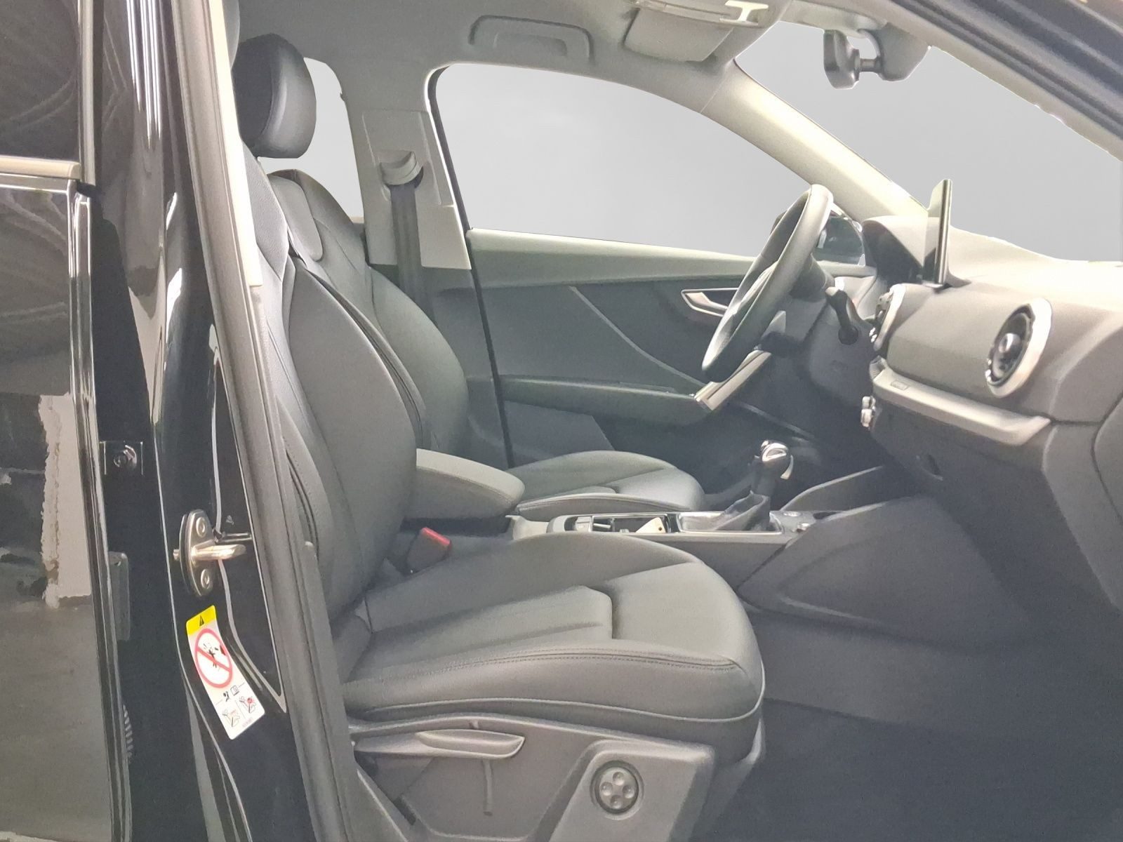 Audi Q2 – Bild 4