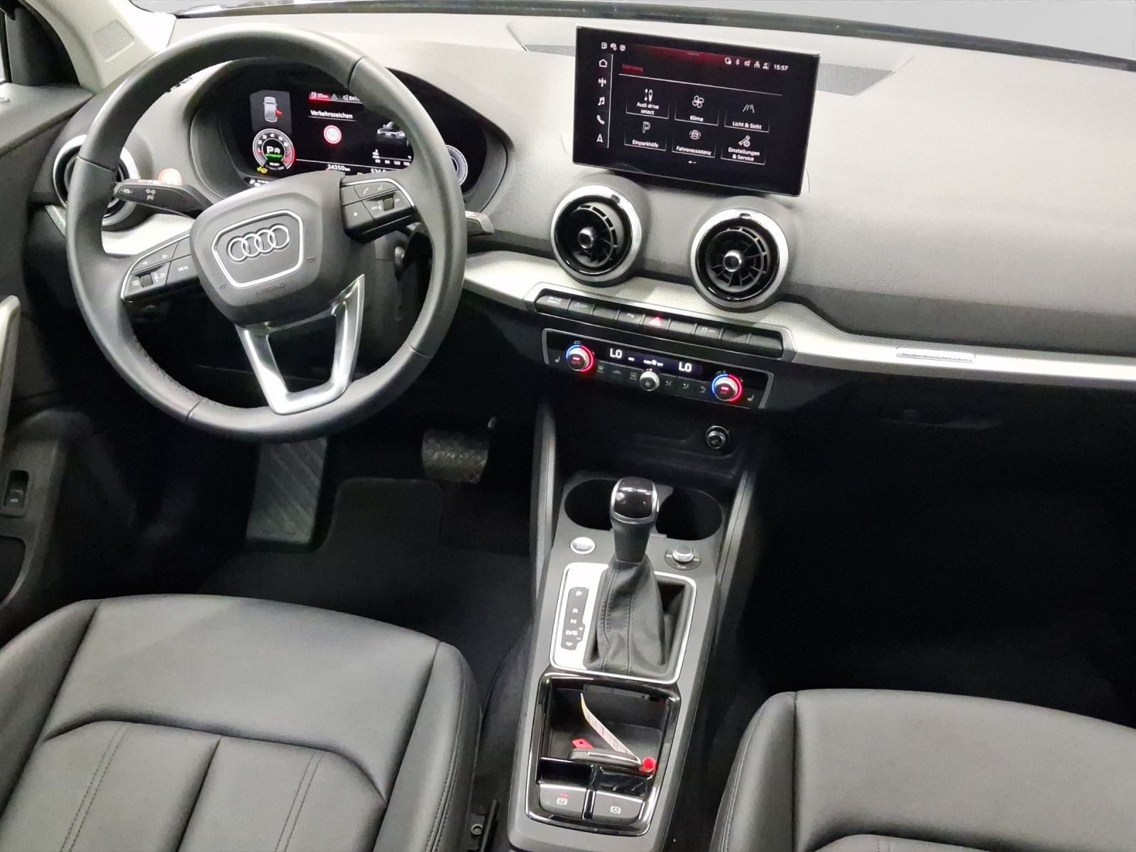 Audi Q2 – Bild 5