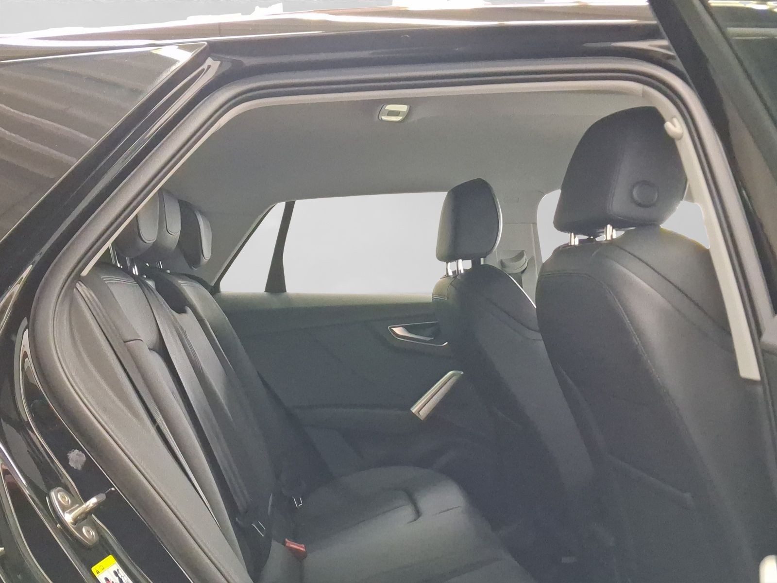 Audi Q2 – Bild 6