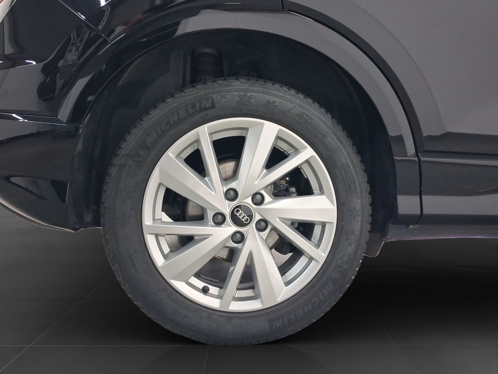 Audi Q2 – Bild 7