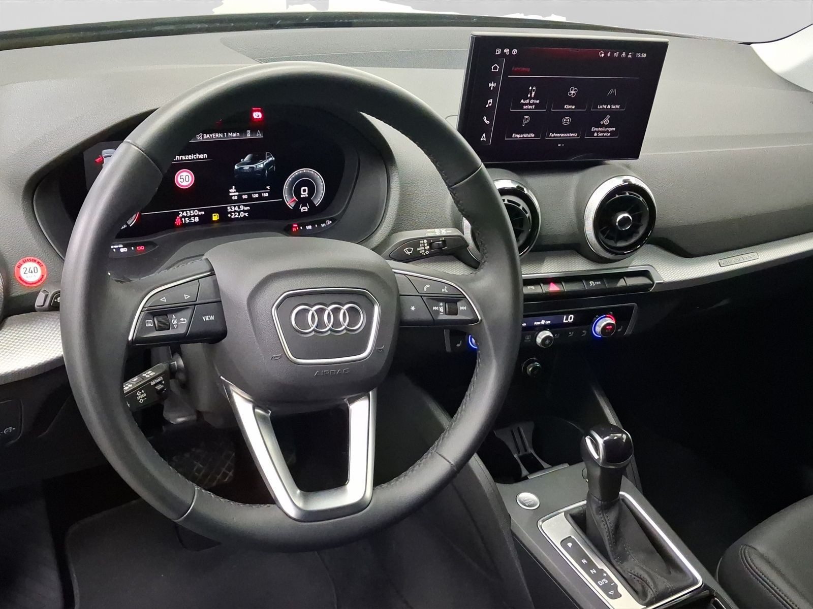 Audi Q2 – Bild 9