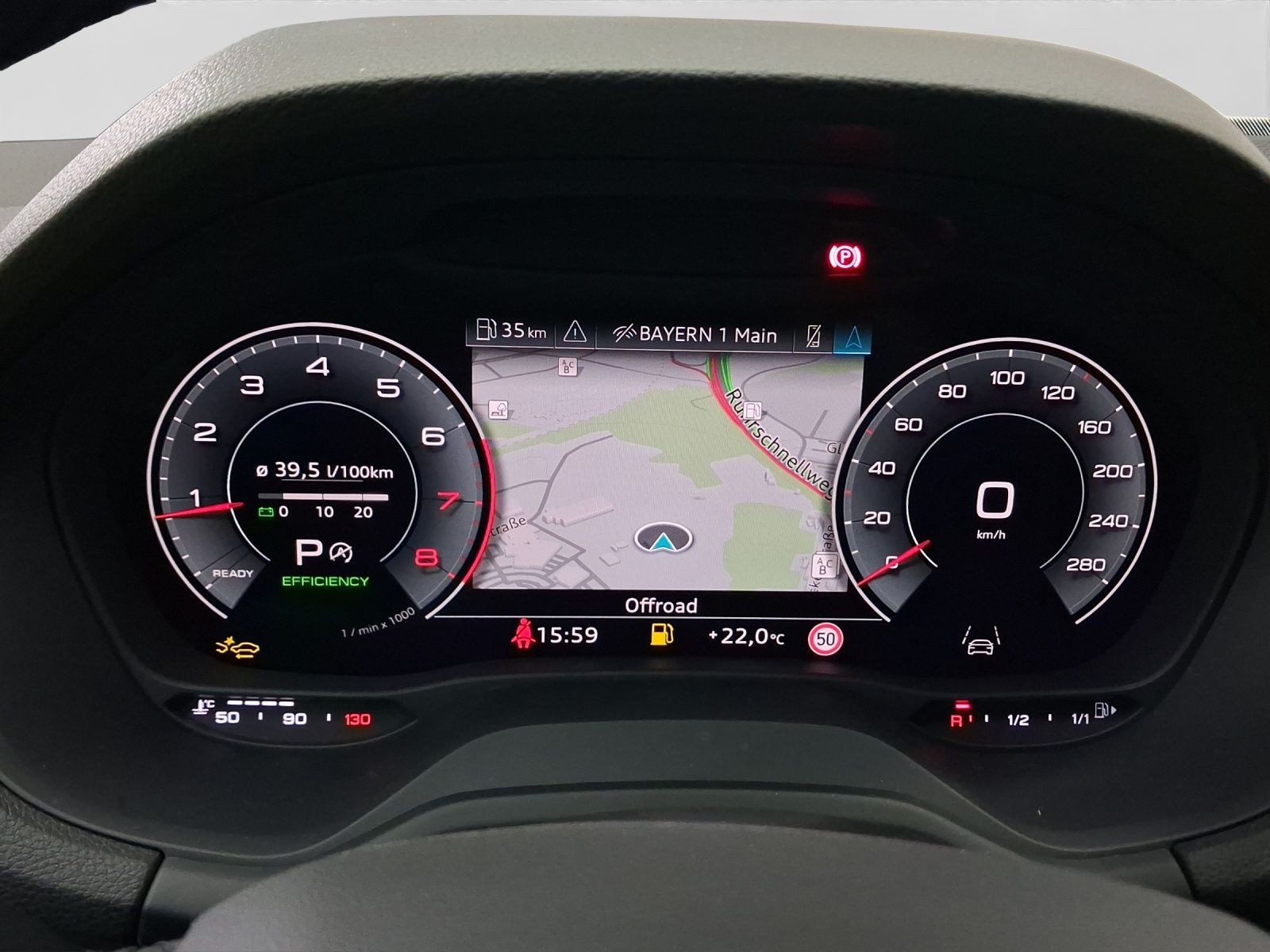 Audi Q2 – Bild 10