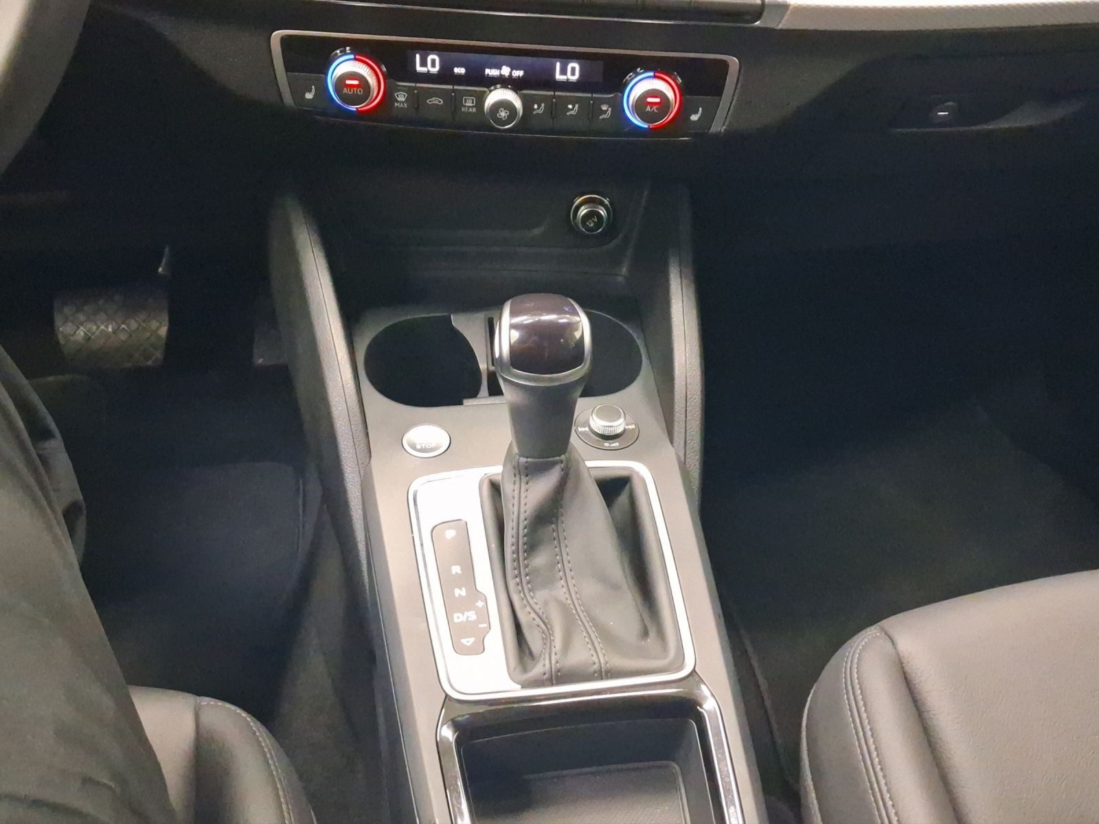 Audi Q2 – Bild 11
