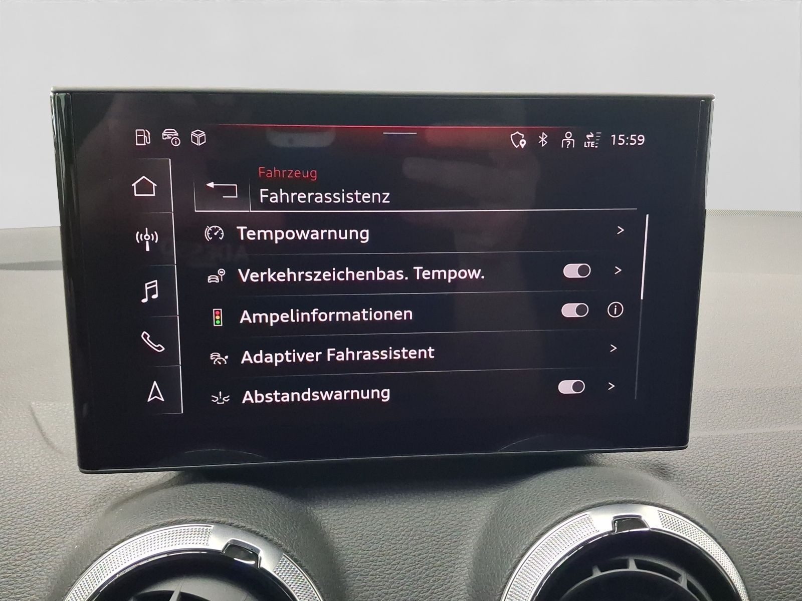 Audi Q2 – Bild 12