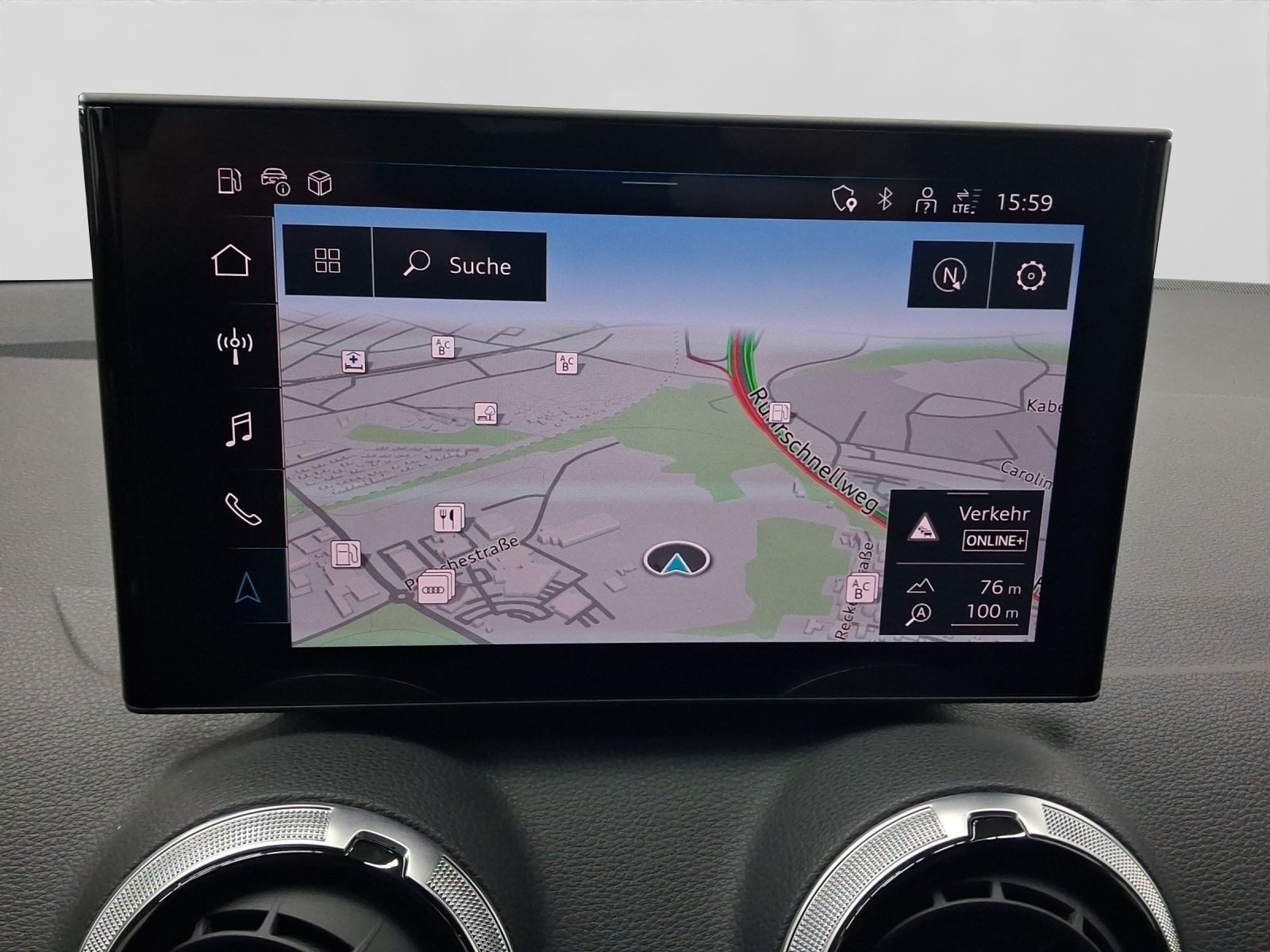 Audi Q2 – Bild 13