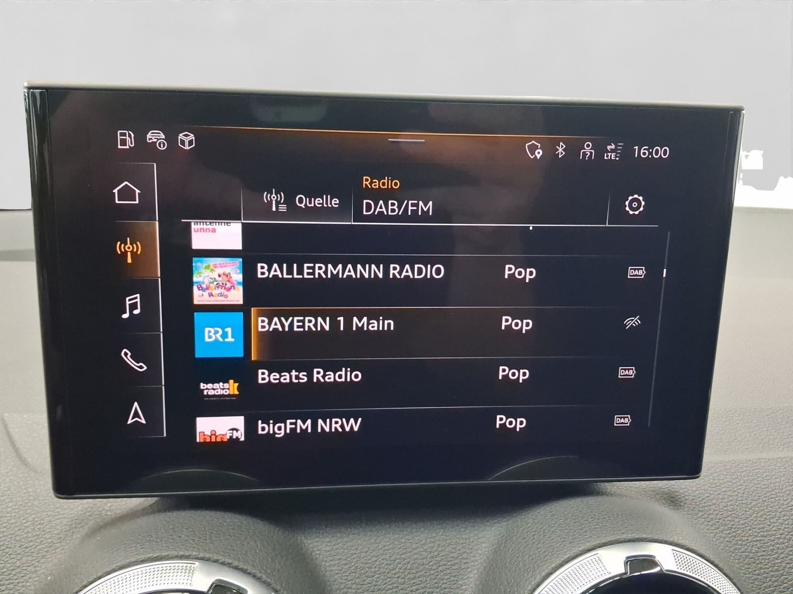 Audi Q2 – Bild 14
