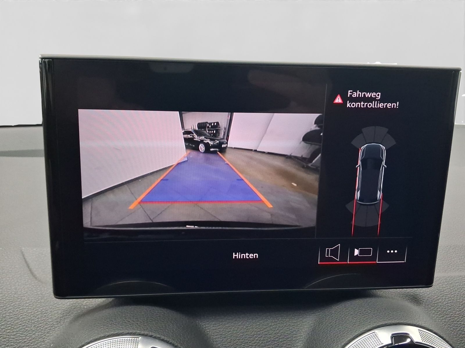 Audi Q2 – Bild 15