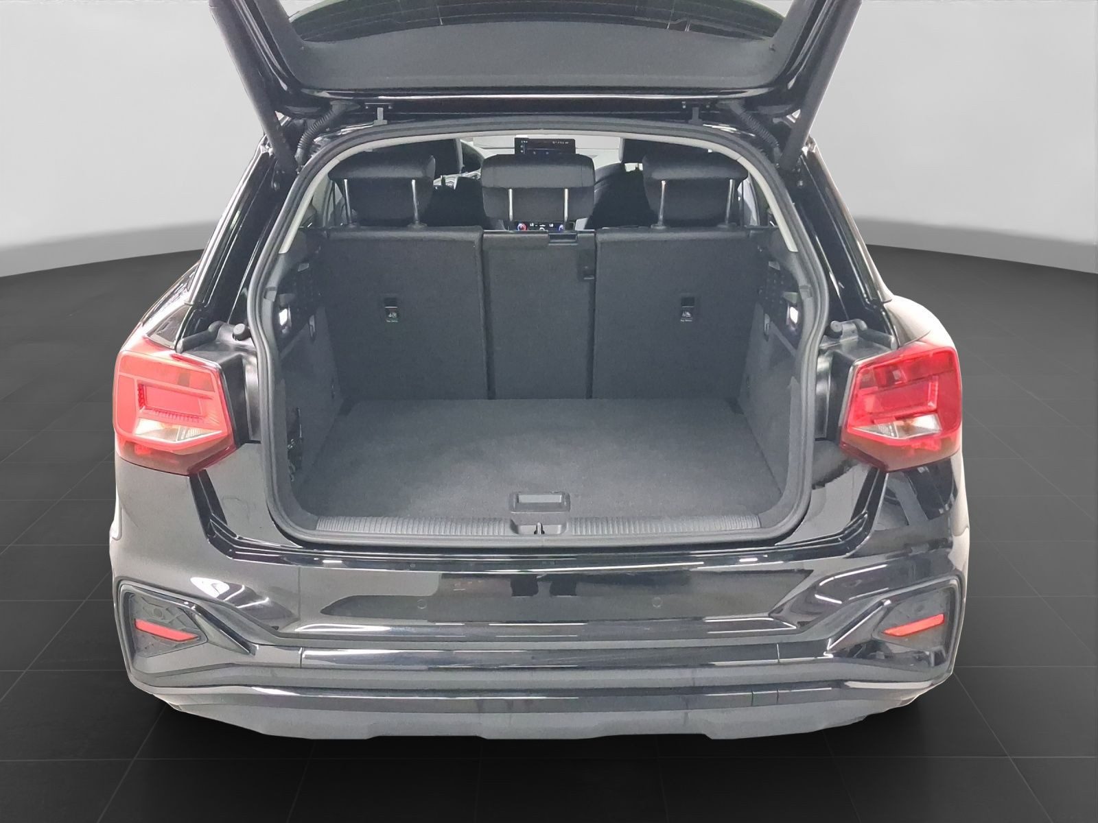 Audi Q2 – Bild 17