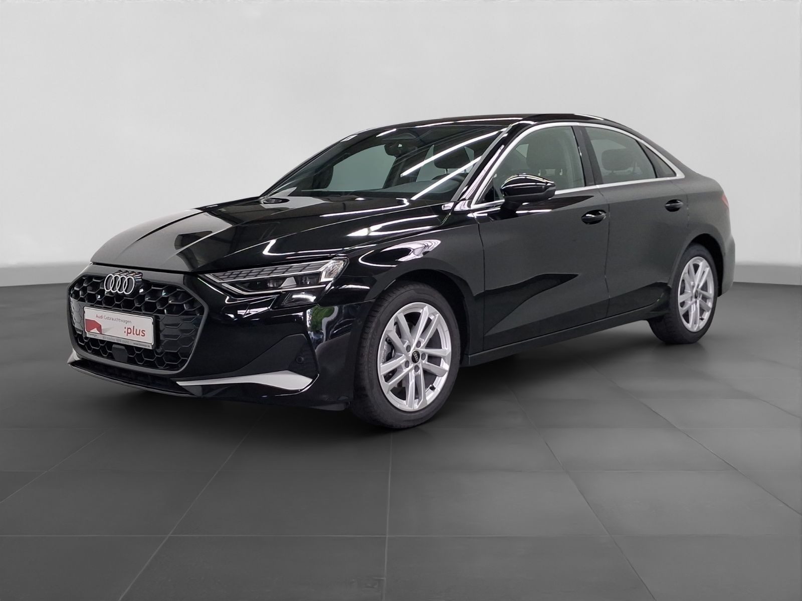 Audi A3 – Bild 2