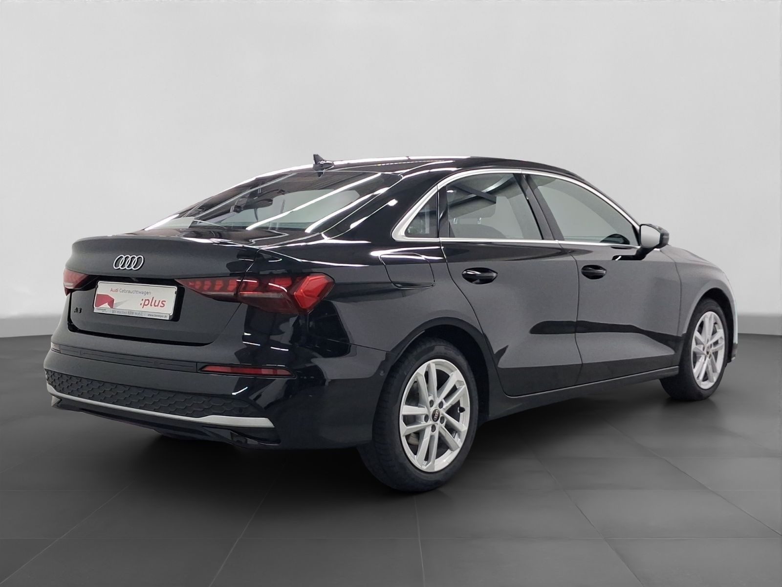 Audi A3 – Bild 3