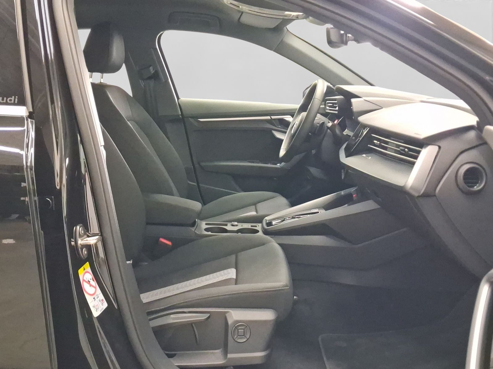 Audi A3 – Bild 4
