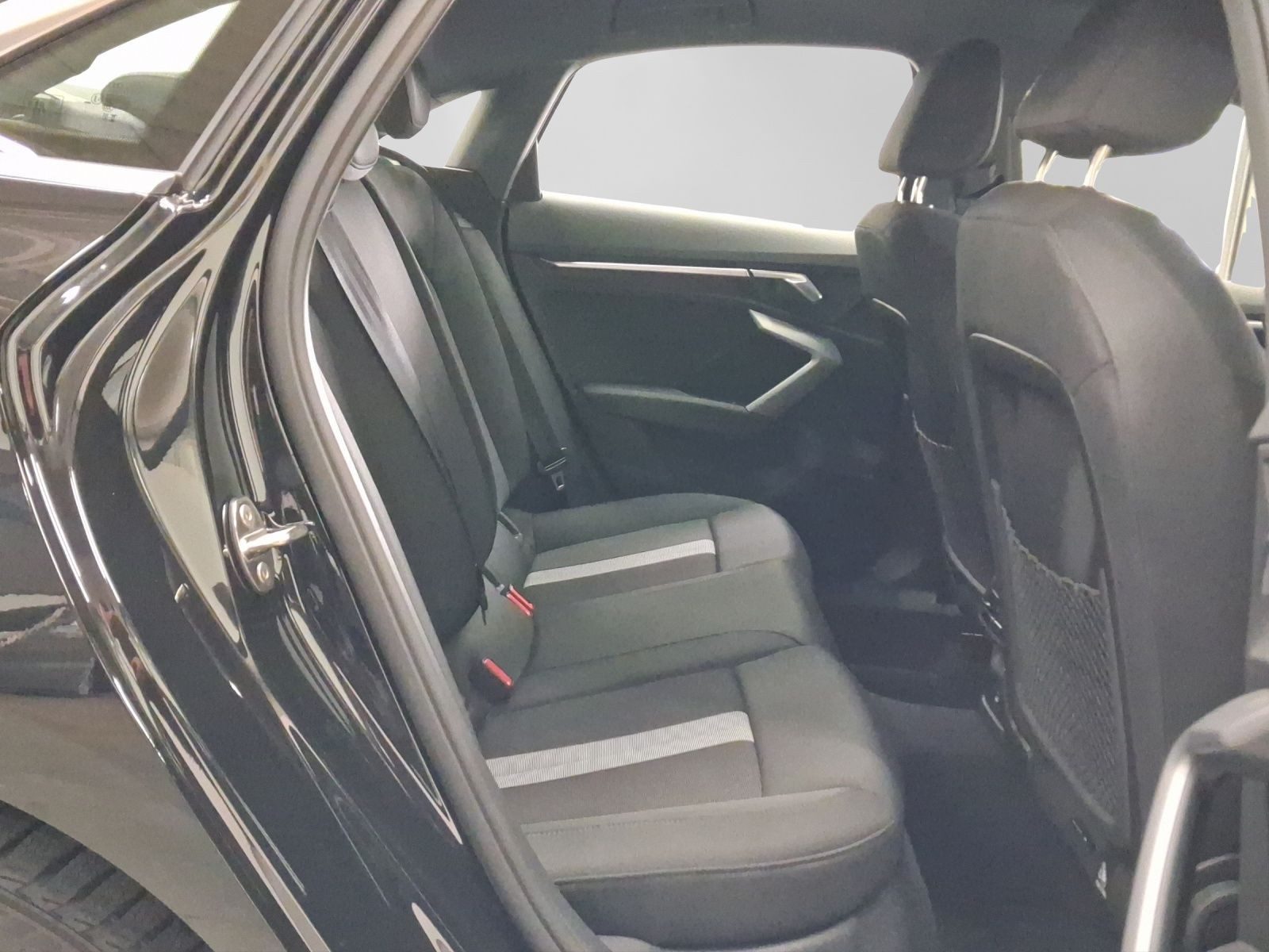 Audi A3 – Bild 6